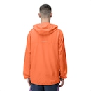 Jaqueta Corta-Vento com Capuz Oakley Windbreaker - Masculina - Foto 2