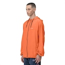 Jaqueta Corta-Vento com Capuz Oakley Windbreaker - Masculina - Foto 3