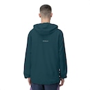 Jaqueta Corta-Vento com Capuz Oakley Windbreaker - Masculina - Foto 1