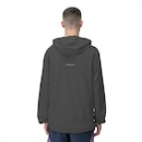 Jaqueta Corta-Vento com Capuz Oakley Windbreaker - Masculina - Foto 2