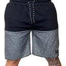 Bermuda de Moletom Outstanding Recorte - Masculina - Foto 2