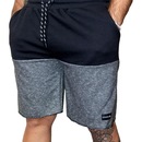 Bermuda de Moletom Outstanding Recorte - Masculina - Foto 3