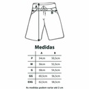 Bermuda de Moletom Outstanding Recorte - Masculina - Foto 5