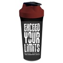 Kit Six Protein Advanced Bodybuilders Baunilha - 2kg + BCAA - 100g + Creatina - 100g + Coqueteleira - Foto 5