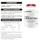 Kit Six Protein Advanced Bodybuilders - Chocolate - 2kg + BCAA - 100g + Creatina - 100g + Coqueteleira - Foto 4