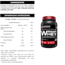 Kit 2x Giant Whey Bodybuilders - Baunilha - 900g + 2x Creatina - 100g + 2x BCAA - Tangerina - 100g - Foto 2