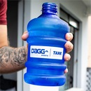 Mini Galão de Água Dagg Tank - 1 Litro - Foto 2