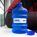 Mini Galão de Água Dagg Tank - 1 Litro - Foto 3