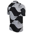 Camisa do Corinthians IV 20/21 Nike Torcedor Pro - Masculina - Foto 2