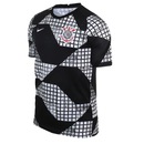 Camisa do Corinthians IV 20/21 Nike Torcedor Pro - Masculina - Foto 1