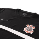 Camiseta do Corinthians Nike Academy Pro - Masculina - Foto 4