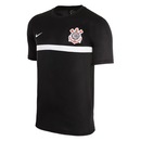 Camiseta do Corinthians Nike Academy Pro - Masculina - Foto 1