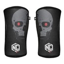 Joelheira NC Extreme Alta Performance - 7mm - Foto 1