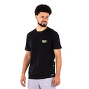 Camiseta Everlast Basic - Masculina - Foto 2