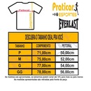 Camiseta Everlast Basic - Masculina - Foto 6