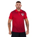 Camisa Polo SPR São Paulo Soberano - Masculina - Foto 1