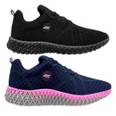 Kit Tênis Ascension Ghost 3 - Unissex - 2 pares - Foto 1