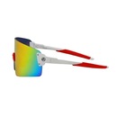 Óculos para Ciclismo Absolute Prime EX com Case - Unissex - Foto 3