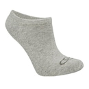 Kt Meias sem Cano Olympikus com 3 Pares - Masculina - Foto 3