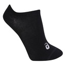 Kit de Meias Cano Curto Asics Performance No Show - 6 Pares - 34 a 39 - Adulto - Foto 2