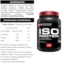 Kit 2x Iso Protein Bodybuilders - Baunilha 900g + 2x Creatina 100g + 2x BCAA 100g Tangerina + 2x Coqueteleira - Foto 2