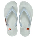 Chinelo Kenner Red Basick Multicolor - Masculino - Foto 1