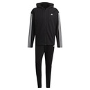Agasalho adidas Sportswear Aeroready - Masculino - Foto 1