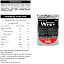 Kit Bodybuilders 2x Whey Protein Baunilha 500g + BCAA 100g + Creatina 100g - Foto 2