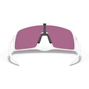 Óculos de Sol Oakley Sutro Prizm Road - Unissex - Foto 4