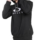 Blusão de Moletom Oakley Dual Pullover - Masculino - Foto 3