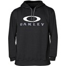 Blusão de Moletom Oakley Dual Pullover - Masculino - Foto 1