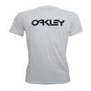 Camiseta Oakley Mod Mark - Masculina - Foto 1