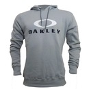 Blusão de Moletom Oakley Dual Pullover - Masculino - Foto 1