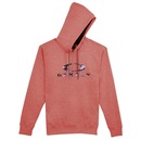 Blusão de Moletom com Capuz Oakley Camo Hoodie - Masculino - Foto 4