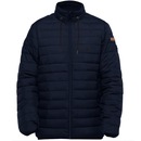 Jaqueta com Capuz Quiksilver Scaly - Masculina - Foto 2