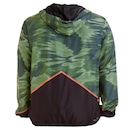 Jaqueta Quiksilver Blackout Camo - Masculina - Foto 3