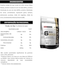Kit 100% Whey Protein Isolado Bodybuilders - Chocolate - 2kg + Creatina - 100g + BCAA - 100g + Coqueteleira - Foto 2