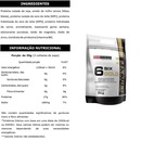 Kit 100% Whey Protein Isolado Bodybuilders - Baunilha - 2kg + Creatina - 100g + BCAA - 100g + Coqueteleira - Foto 2