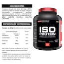 Kit 2x Whey Protein Isolado Bodybuilders Baunilha - 2kg + 1x Whey Protein Isolado Chocolate - 2kg - Foto 2