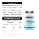 Kit BRN Foods: 2 Iso Protein Mor 900g + 1 Bcaa Fit - 100g Tang + 1 Creatina 100g + 8 Hours - 120caps + 1 Coquetel - Foto 3