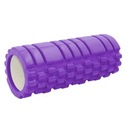 Rolo de Massagem Mbfit Roller Liberação Miofascial Ativação - 45Cm - Foto 1
