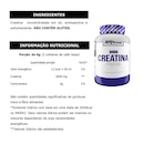 Kit 2x Whey Protein Isolado BRN Foods Baunilha - 900g + BCAA + Creatina + Pré Treino 8 Hours + Coqueteleira - Foto 4