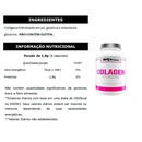 Kit 2x Waxy Whey Bau 900g + BCAA 100g Tang + Colageno Foods 100caps + Coqueteleira - Bodybuilders - Foto 4