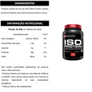 Kit 2x Iso Protein Mor 900g + 2x Creatina 100g + 2x BCAA 100g Tang + Coqueteleira - Bodybuilders - Foto 2