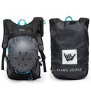 Mochila de Hidratação Hang Loose Reforçada Bike - Refil 2 Litros - Foto 6