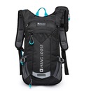 Mochila de Hidratação Hang Loose Reforçada Bike - Refil 2 Litros - Foto 1