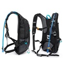 Mochila de Hidratação Hang Loose Reforçada Bike - Refil 2 Litros - Foto 3