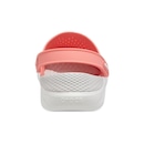 Sandália Crocs Literide - Adulto - Foto 4