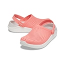 Sandália Crocs Literide - Adulto - Foto 6