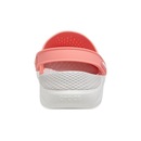 Sandália Crocs Literide - Adulto - Foto 4